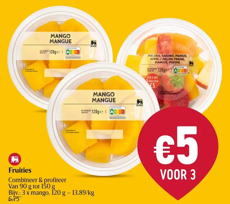 Mango Mangue