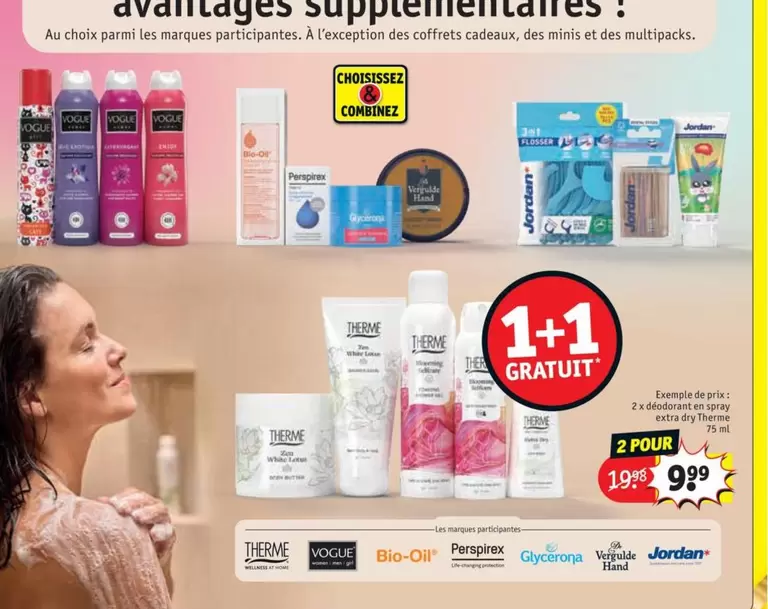 Minis - Coffret Cadeau