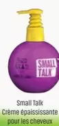 Small Talk