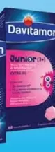 Junior (+)