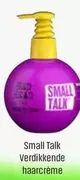 Small Talk