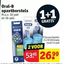 Opzetborstels