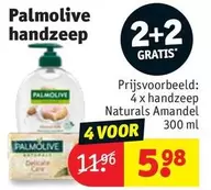 Handzeep