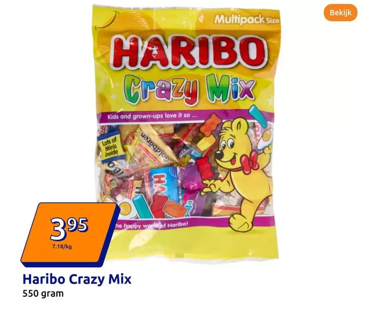 Mix - Crazy