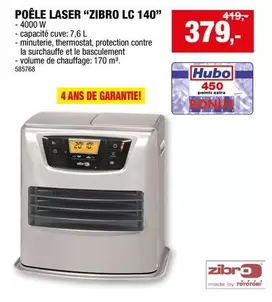 De - LC 140