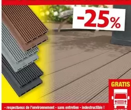 De - Terrasse