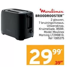 BROODROOSTER