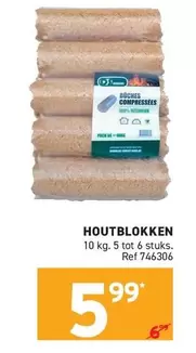 HOUTBLOKKEN