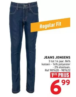 JEANS JONGENS
