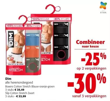 Alle Herenondergoed