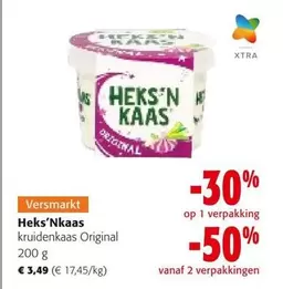 Heks'Nkaas