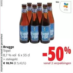 De - Tripel