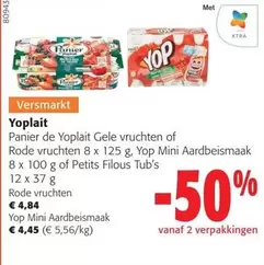 De - Yoplait
