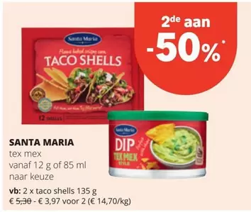 Taco Shells