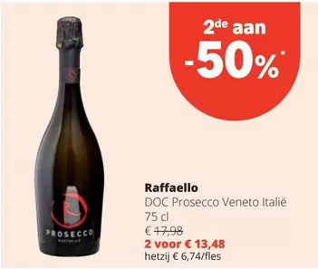 Doc - Raffaello