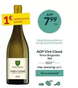 Viré-Clessé