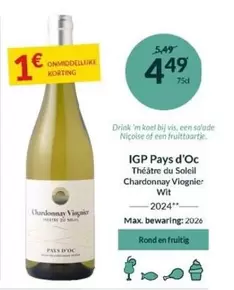 Chardonnay Viognier