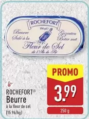 Rochefort - Beurre
