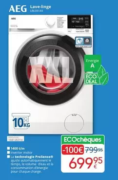 Lave-linge