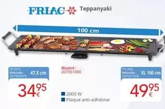 Teppanyaki