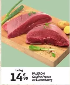 PALERON
