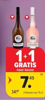 vin rosé