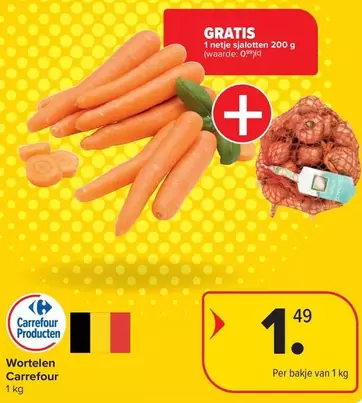 Wortelen