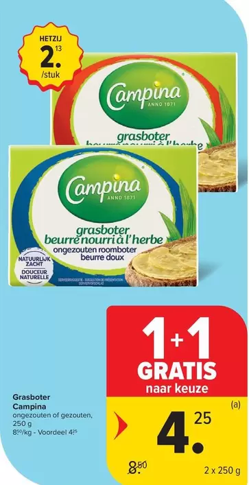 De - Grasbater