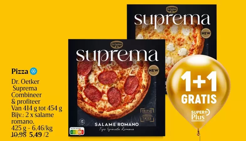 Suprema
