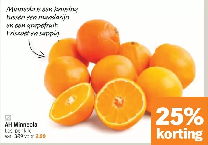 Minneola