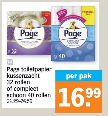 Toiletpapier