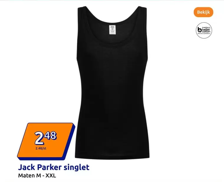 Singlet