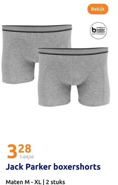 Boxershorts