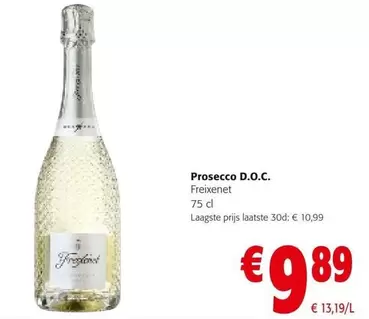 Prosecco D.O.C.