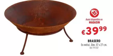 BRASERO