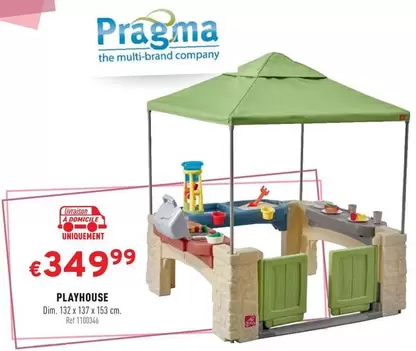 PLAYHOUSE