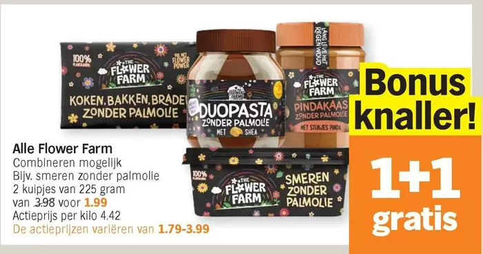 De - Flower Farm