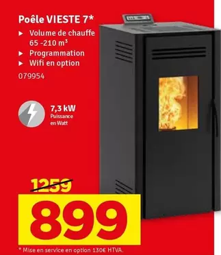 De - VIESTE 7*
