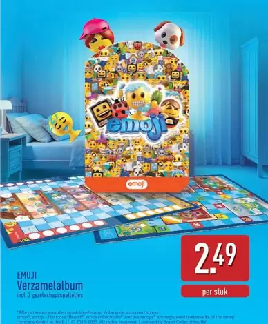 De - Verzamelalbum