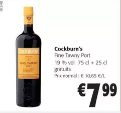 Fine Tawny Port
