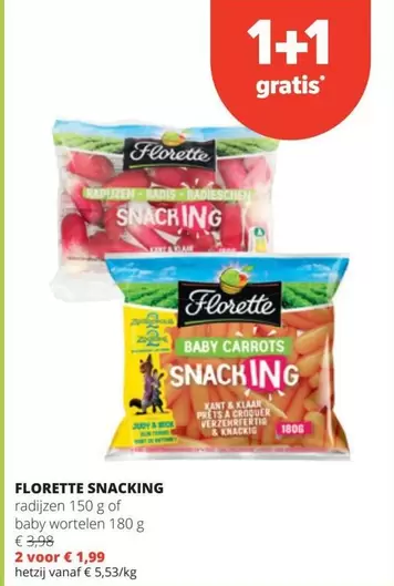 SNACKING