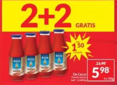 De - Polpa classica