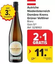 De - Grüner Veltliner
