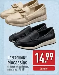 Mocassins