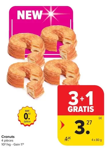 Cronuts