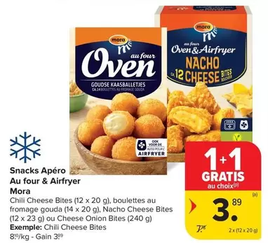 De - Chili Cheese Bites, boulettes au fromage gouda, Nacho Cheese Bites ou Cheese Onion Bites