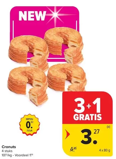 Cronuts