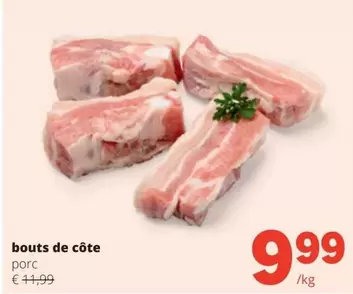 De - bouts de côte