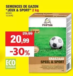 De - "JEUX & SPORT"