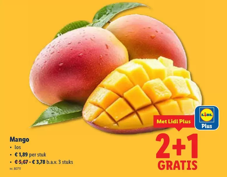 Mango